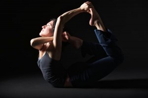 Gina Minyard Atlanta Yoga