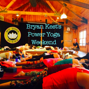 bryan kests power yoga weekend mys 2015 day 2