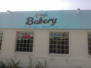 Dough Bakery