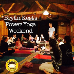 bryan kests power yoga weekend mys 2014