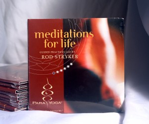 Meditations for Life Rod Stryker_Cool