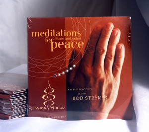 Meditations for Peace_Cool